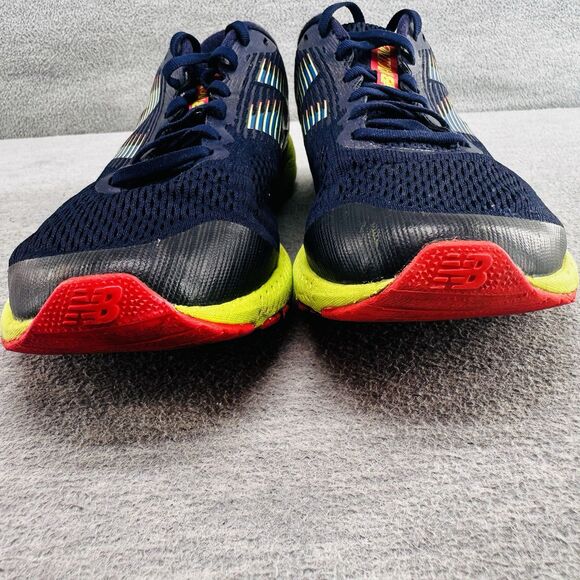 NEW BALANCE - Rev Lite RC1400 V5 Sneakers Size 9.5 B6 - Picture 9 of 12